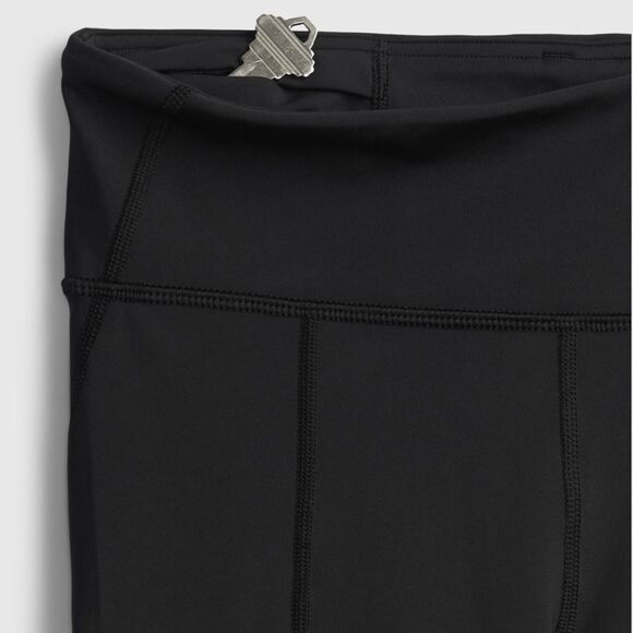 Gfast High Rise Capris in Sculpt Compression Sz S - Picture 3 of 11